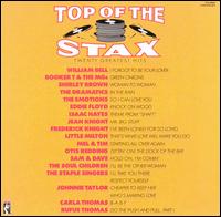 Top of the Stax: Twenty Greatest Hits - Various Artists