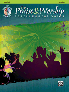 Top Praise & Worship Instrumental Solos: Horn in F