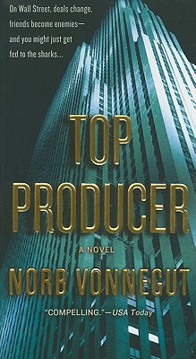 Top Producer - Vonnegut, Norb