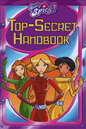 Top-Secret Handbook - Wax, Wendy