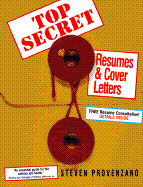 Top Secret Resumes & Cover Letters