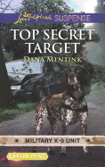 Top Secret Target