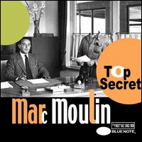 Top Secret - Marc Moulin