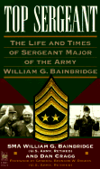 Top Sergeant - Bainbridge, William G, and Cragg, Dan