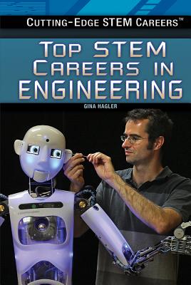 Top Stem Careers in Engineering - Hagler, Gina