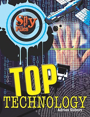 Top Technology - Gilbert, Adrian