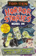 Top Ten Horror Stories - Cox, Michael