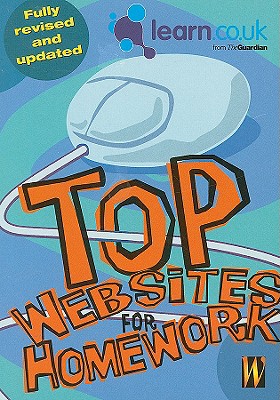 Top Websites for Homework - Brookes, Kate