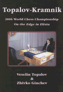 Topalov Kramnik 2006 World Chess Champio