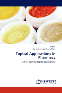 Topical Applications in Pharmacy