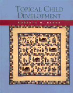 Topical Child Development - Berns, Roberta M