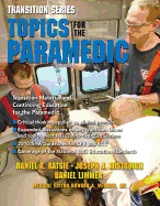 Topics for the Paramedic