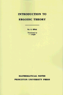 Topics in Ergodic Theory (Pms-44), Volume 44