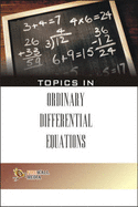 Topics in Ordinary Differential Equations - Gupta, Parmanand