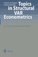 Topics in Structural Var Econometrics