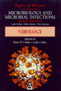 Topley and Wilson's Microbiology and Microbial Infections: Volume 1: Virology