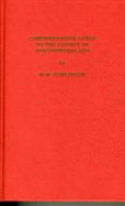 Topographical and Statistical Description of the County of Northumberland