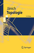 Topologie - Janich, Klaus