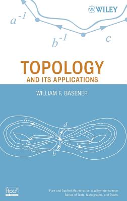 Topology and Its Applications - Basener, William F