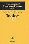 Topology II: Homotopy and Homology. Classical Manifolds