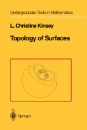 Topology of Surfaces