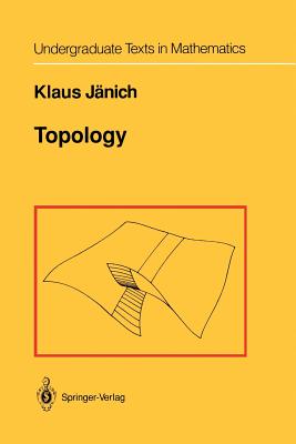 Topology - Jnich, K., and Levy, S. (Translated by)