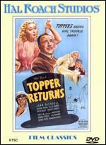 Topper Returns - Roy Del Ruth