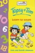 Topsy And Tim Learn to Count