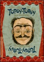 Topsy-Turvy [Criterion Collection] - Mike Leigh