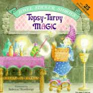 Topsy-Turvy Magic - George, Lonnie
