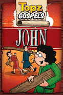 Topz Gospels - John