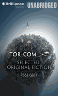 Tor.com: Selected Original Fiction 2008-2012