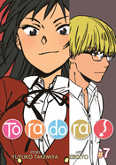 Toradora! (Manga) Vol. 7