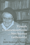 Torah Conversations with Nechama Leibowitz