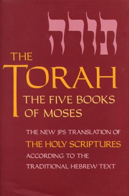 Torah-TK - Jewish Publication Society Inc (Editor)