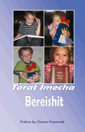 Torat Imecha - Bereishit