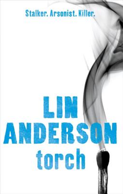 Torch - Anderson, Lin