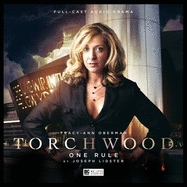 Torchwood - 1.4 One Rule