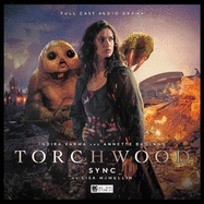 Torchwood #27 Sync