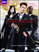 Torchwood: Miracle Day [4 Discs]