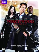 Torchwood: Series 04 - 