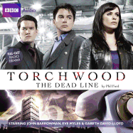 "Torchwood": The Dead Line