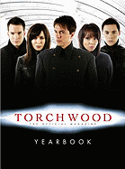 Torchwood: The Official Magazine Yearbook - Titan Books (Creator)