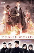 Torchwood: Trace Memory