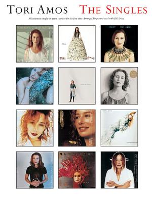 Tori Amos: The Singles - 