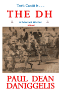 Torii Cant is . . . The DH: A Reluctant Warrior