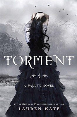 Torment - Kate, Lauren