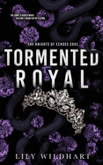 Tormented Royal: Alternate Cover