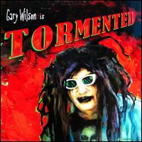 Tormented - Gary Wilson