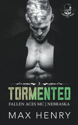 Tormented - Henry, Max